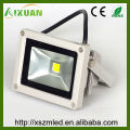 inondation de led blanche chaude s’allume 10w led flood light 10w lumière laser